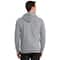 Port & Company® Essential Fleece Full-Zip Hooded Sweatshirt